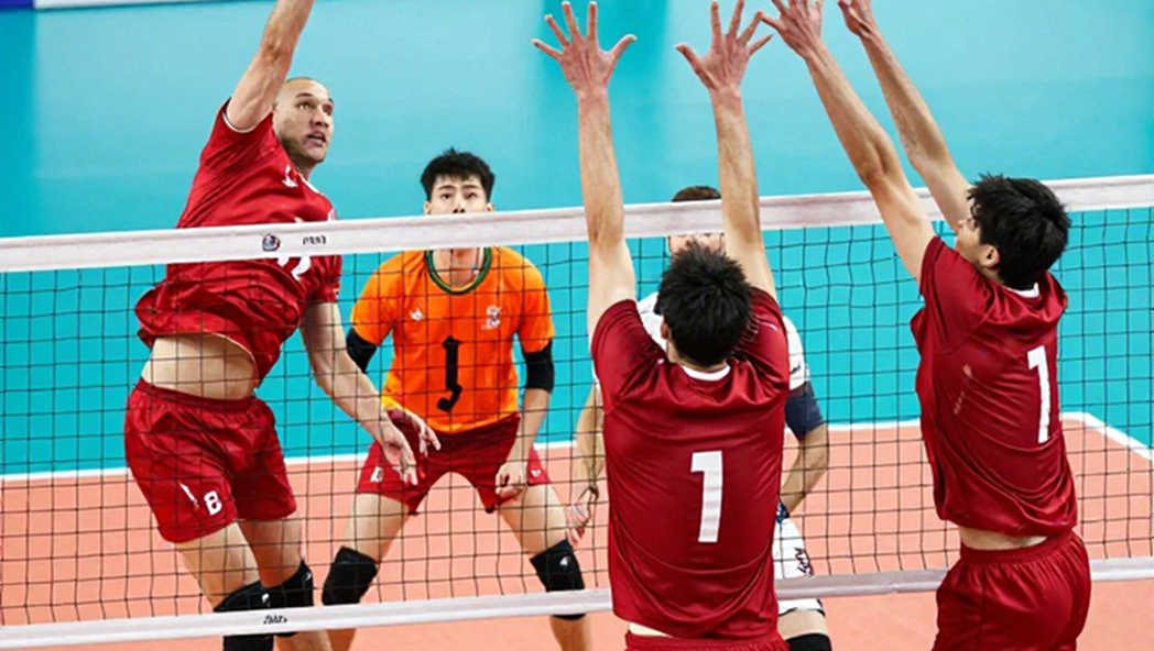 AVP League 2026: Khi tay chắn bị vô hiệu hóa, trận chung kết biến thành cuộc chiến ở tuyến sau AVP League 2026: Khi tay chắn bị vô hiệu hóa, trận chung kết biến thành cuộc chiến ở tuyến sau