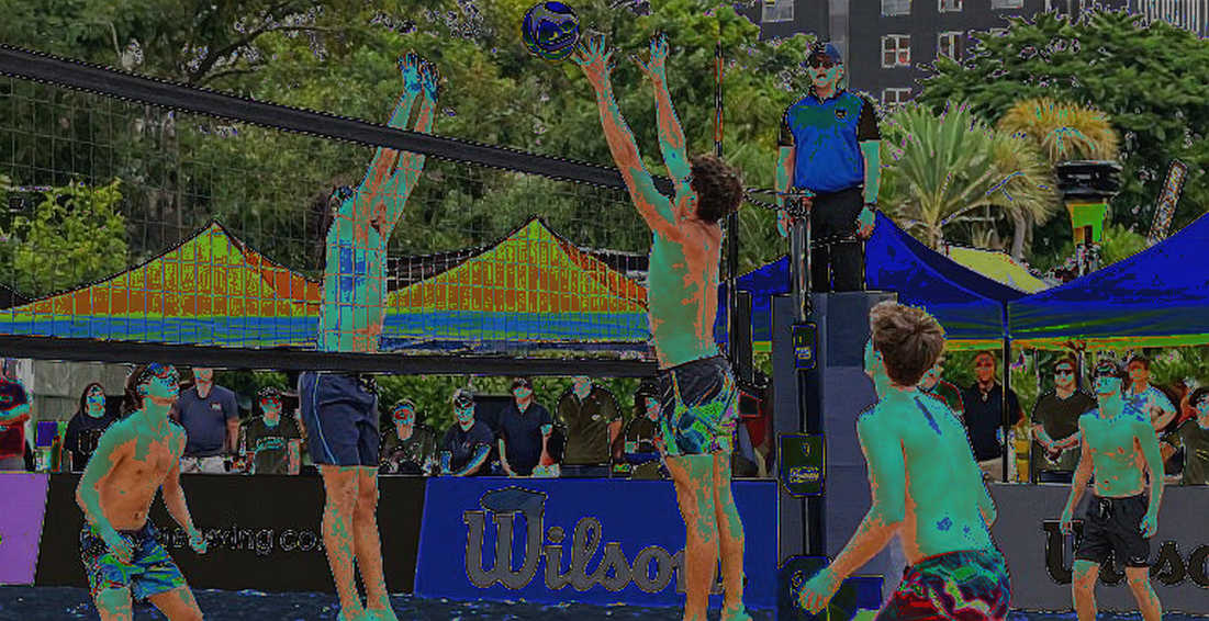 AVP League 2026: Khi tay chắn bị vô hiệu hóa, trận chung kết biến thành cuộc chiến ở tuyến sau AVP League 2026: Khi tay chắn bị vô hiệu hóa, trận chung kết biến thành cuộc chiến ở tuyến sau