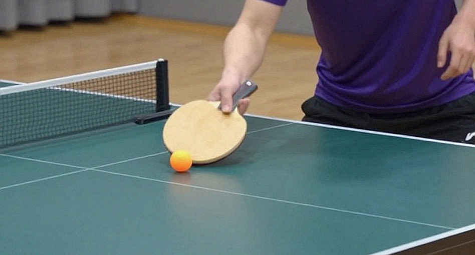 Braintree Table Tennis League mùa mới: Ethan Collins 12 tuổi và cuộc khai quật tầng trầm tích hạng hai