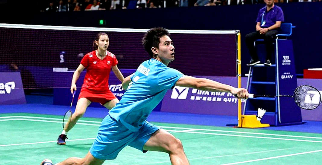 Năm lý do sau thất bại của cầu lông Ấn Độ tại Asian Games 2026: Khi cỗ máy huy chương chỉ còn một mũi nhọn