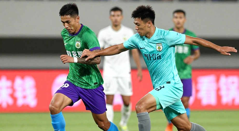 Đồng Nai – CAHN: Bốn ngày sau Osaka và khối phòng ngự thấp