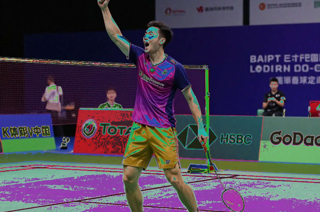 Vòng một Asian Games 2026: Satwik-Chirag gục ngã trước số 36 thế giới và bài học về người không biết đóng trận