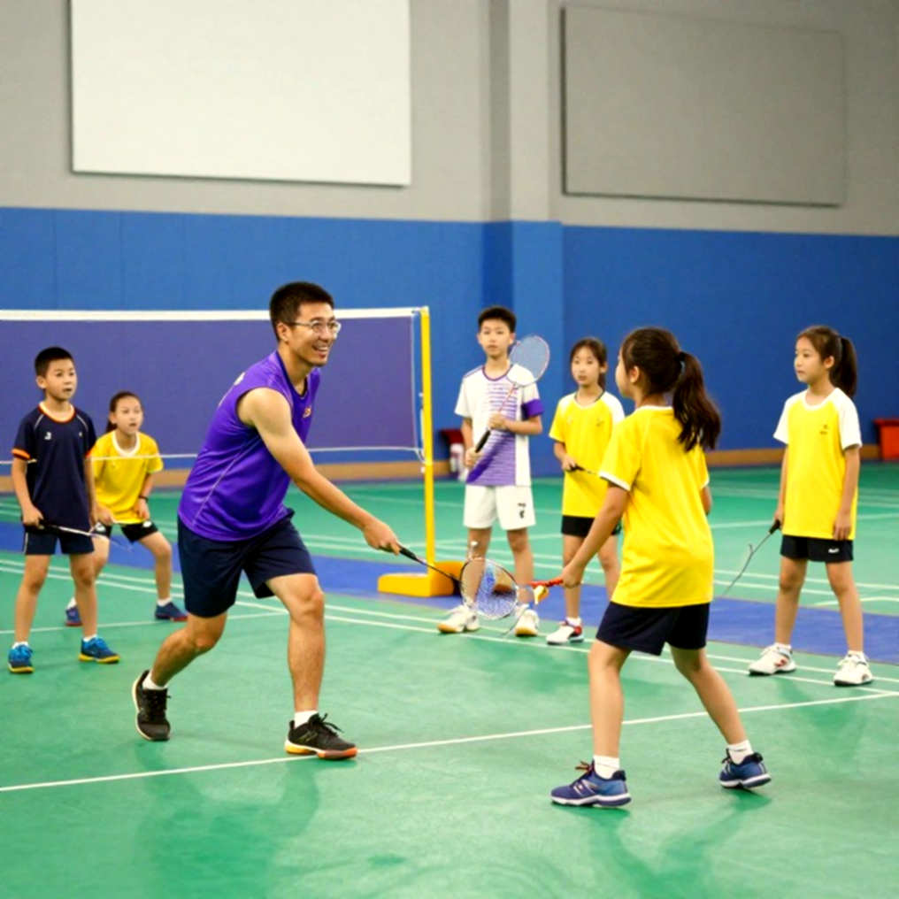 An Se-young phá kỷ lục cầu lông: Bức tường phòng ngự và cái giá của nó