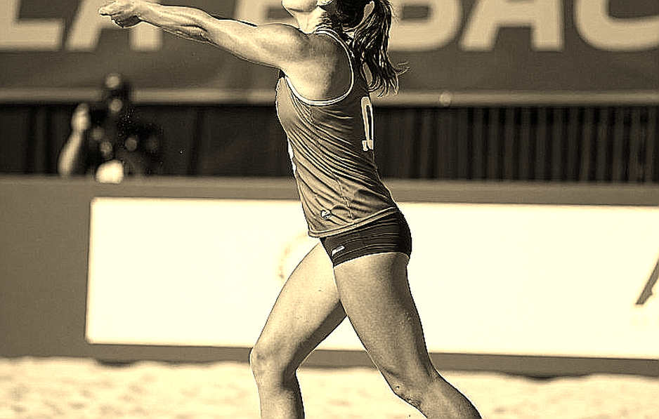 Brazil đứng đầu Nam Mỹ trên bảng xếp hạng FIVB, nhưng thứ hạng không chắn bóng thay ai
