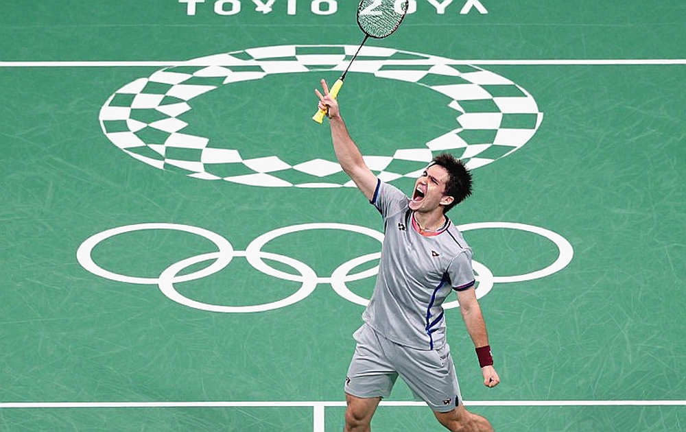 Asian Games 2026: Đội tuyển cầu lông nam Ấn Độ và bài toán hai trụ cột trước ngưỡng cửa lịch sử