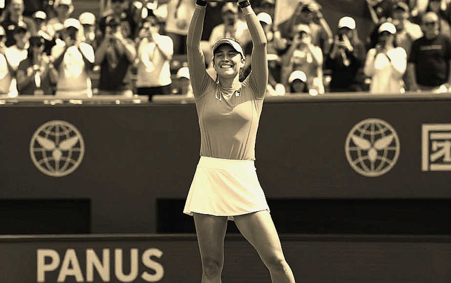 WTA chốt tiền thưởng ngang bằng tại các giải 1000 kết hợp từ năm 2027