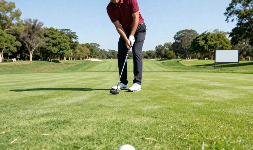 True Temper và cuộc thống trị thầm lặng: 23 chiến thắng gậy sắt tại mùa giải FedEx Cup 2026
