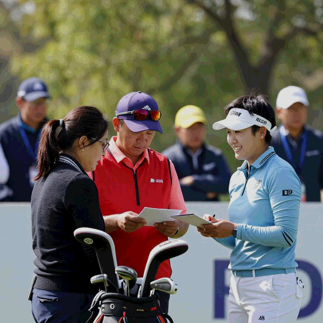 Bí kíp xoay gậy wedge trong golf: Khi lời hứa 'xoay dễ dàng' va chạm thực tế điều kiện sân và thiết bị