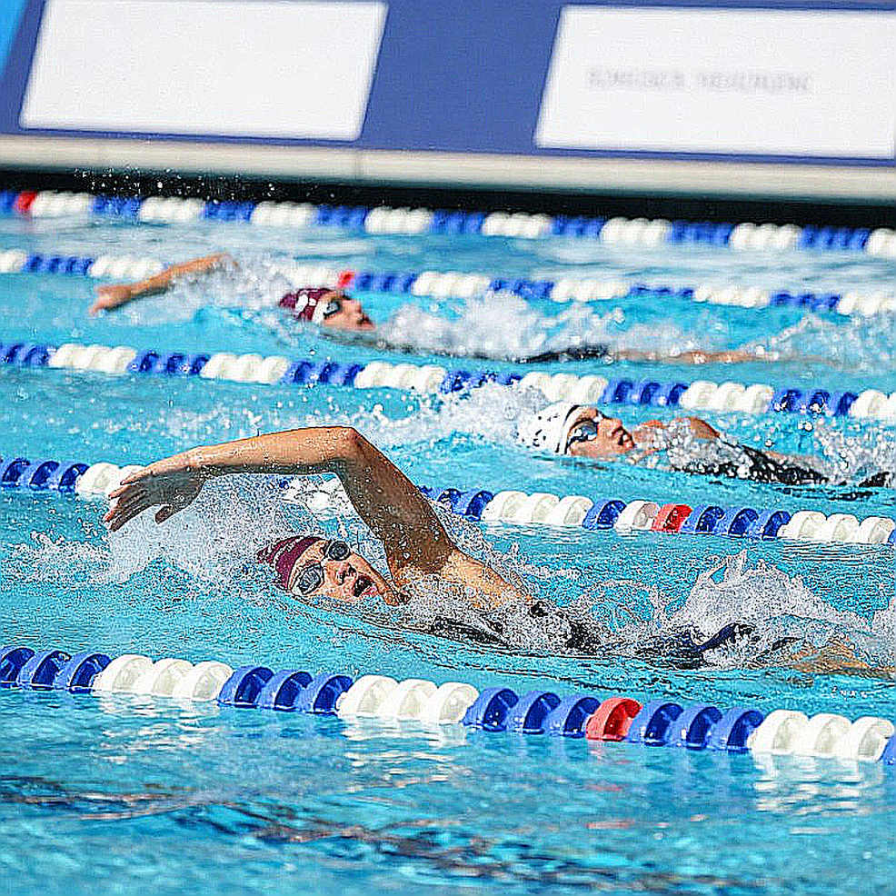Đường bơi 25 mét ở Querétaro 2026: Adam Peaty và giới hạn của một con số chưa được xác minh