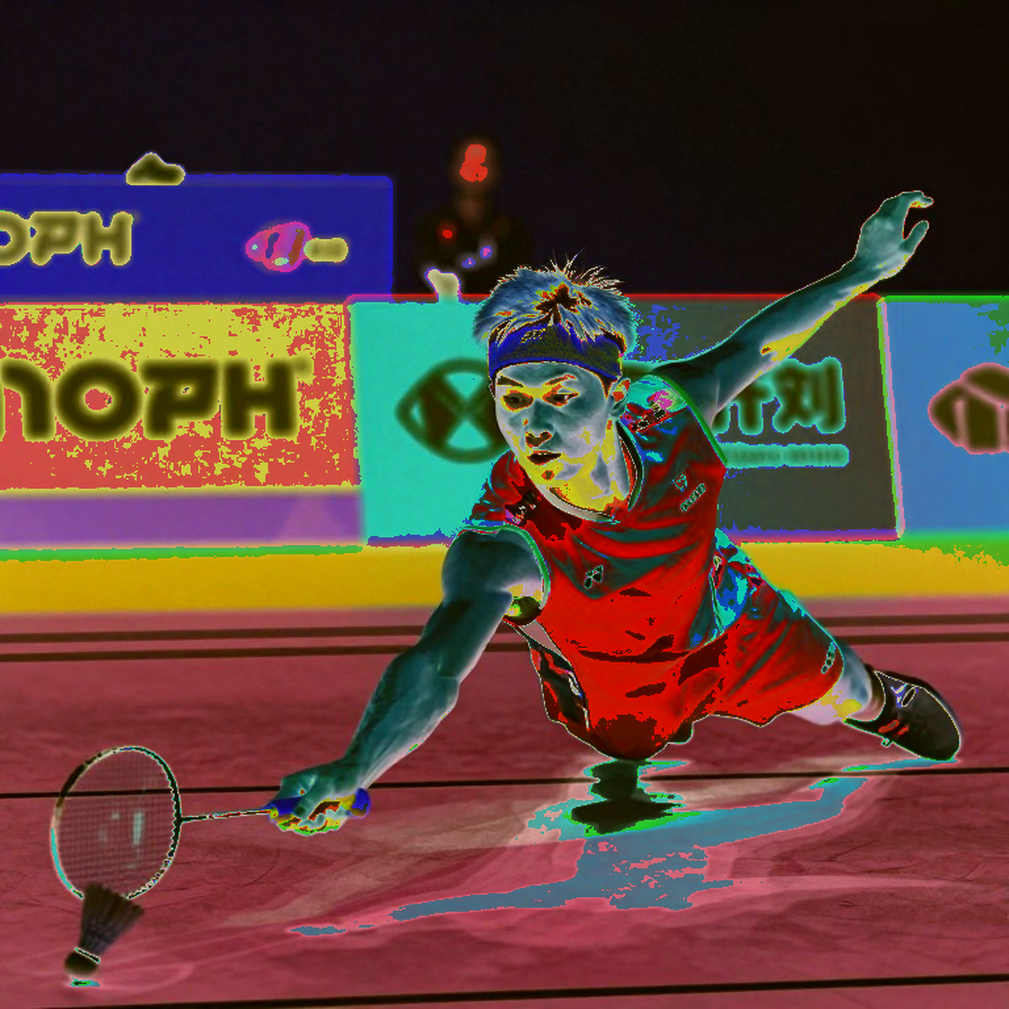 Thùy Linh dừng bước ở Vietnam Open: Xu Wen Jing và bài học từ những điểm cuối