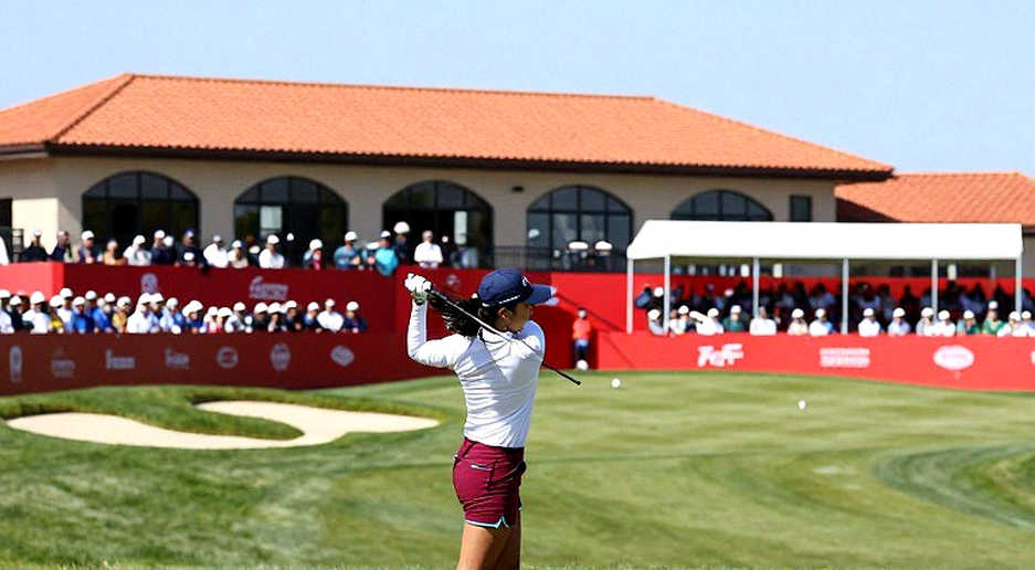 Bốn lá thư từ sân golf phong trào: điều gì giữ một người chơi lại suốt 60 năm