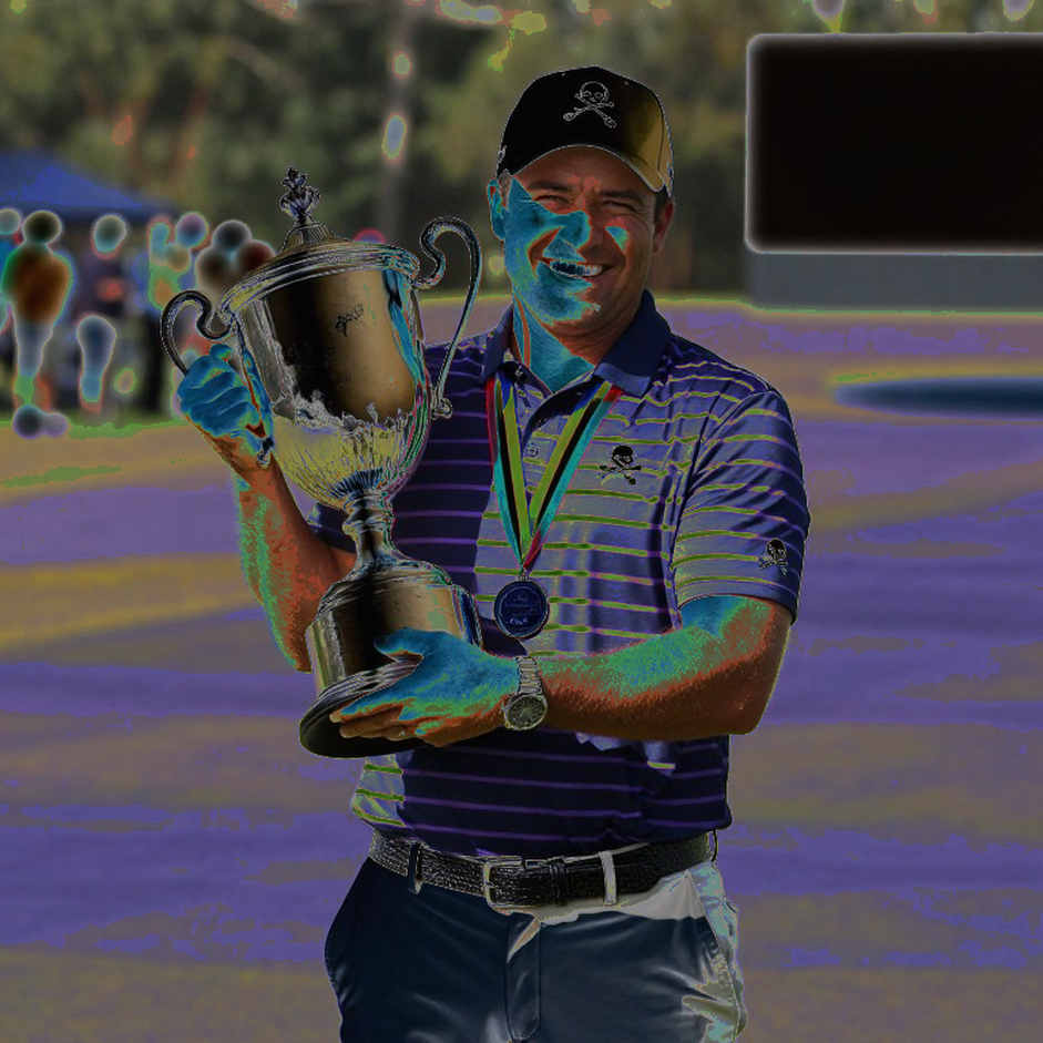 Tony Finau's Hockey-Stick Putter: A Gamble in the Middle of a Slumping Season Tony Finau's Hockey-Stick Putter: A Gamble in the Middle of a Slumping Season