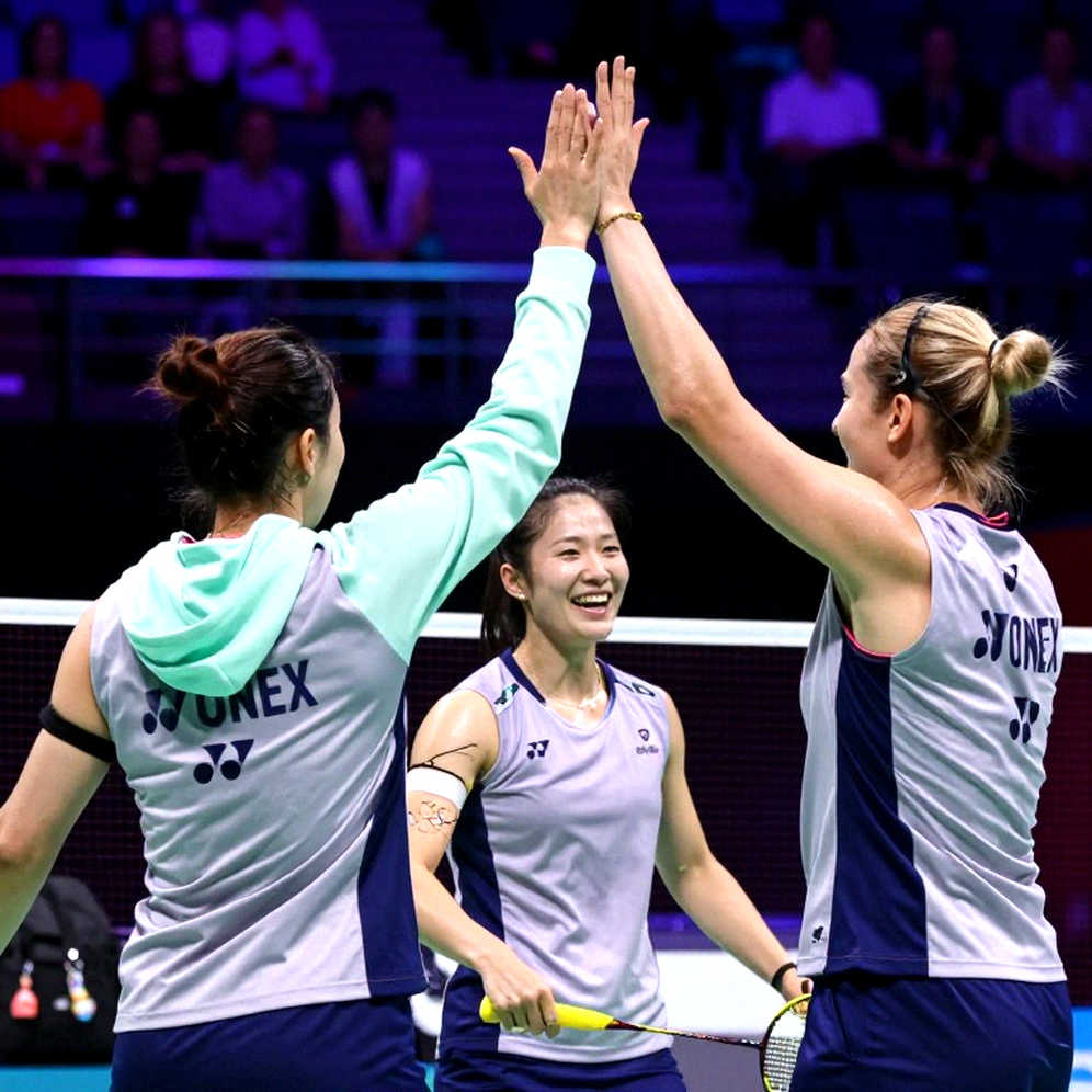 Dòng chữ nhỏ trên bảng lịch Asiad 2026: Ấn Độ, Kazakhstan và trận cầu lông không ai chờ