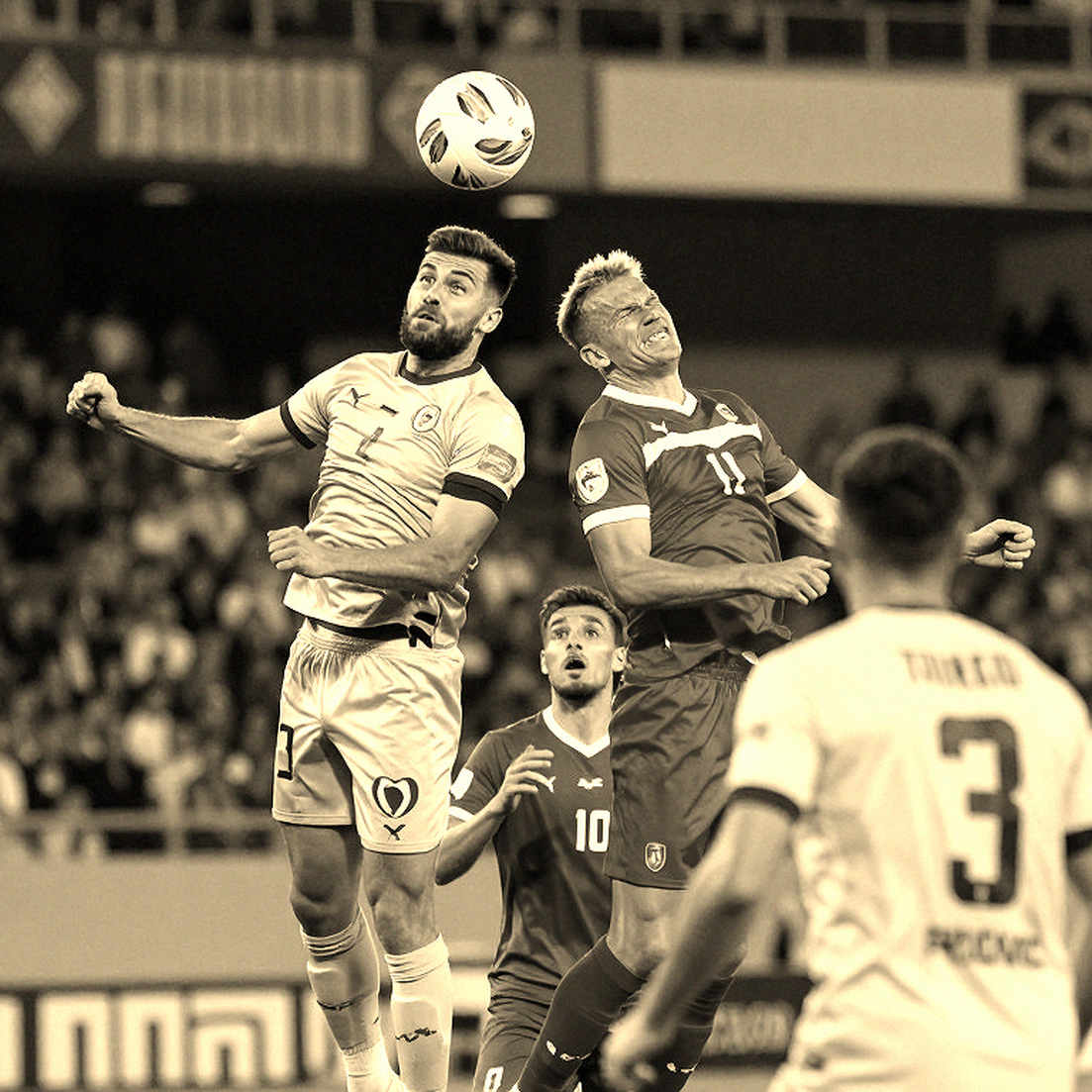 Bảy Ngày Chuẩn Bị Cho Một Trận Đấu: Văn Quyết Và Hà Nội FC Thoát Khỏi Chu Kỳ Áp Lực