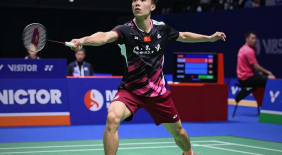 Bảng đấu cầu lông Asian Games 2026: năm ngày, những suất miễn vòng và các cuộc chạm trán định đoạt từ vòng 2