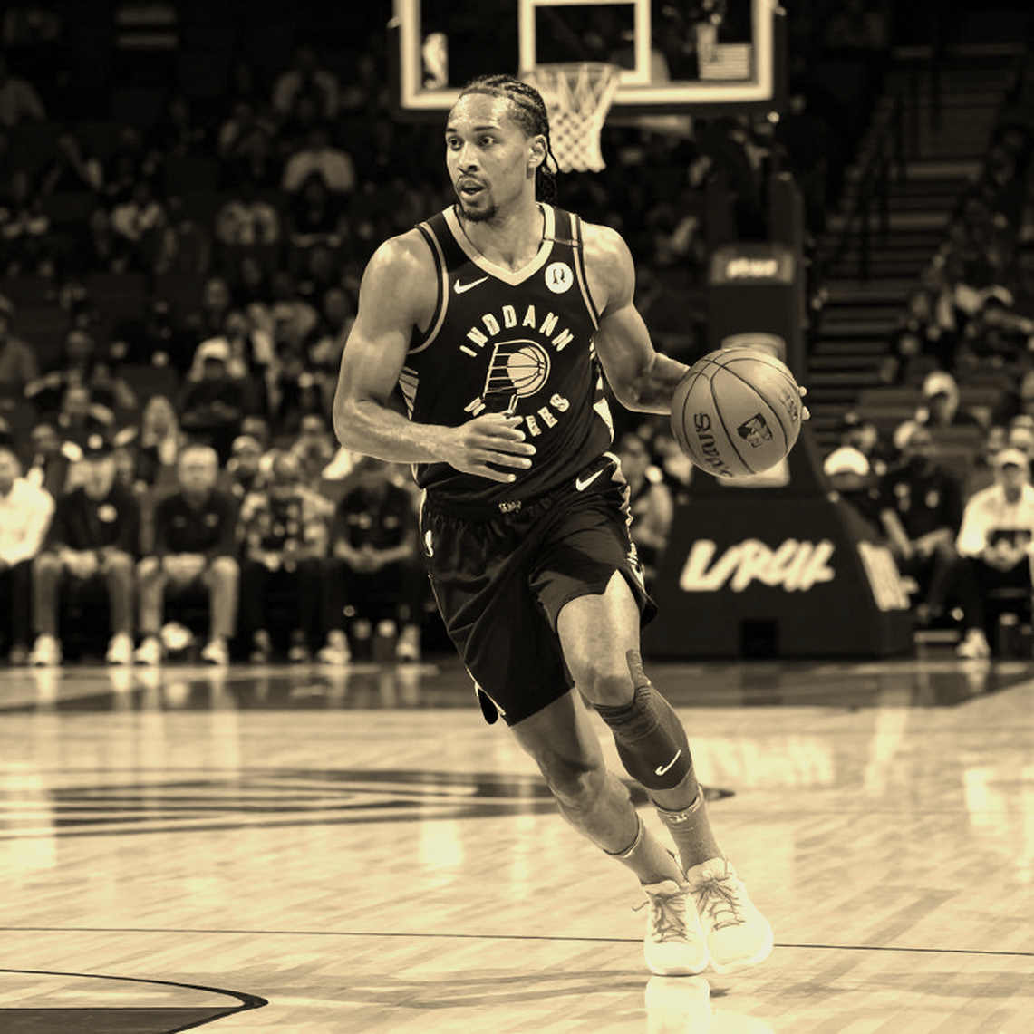 Kỳ Chuyển Nhượng NBA: Đọc Tiếng Ồn Bằng Bộ Lọc Của Người Trong Cuộc Kỳ Chuyển Nhượng NBA: Đọc Tiếng Ồn Bằng Bộ Lọc Của Người Trong Cuộc