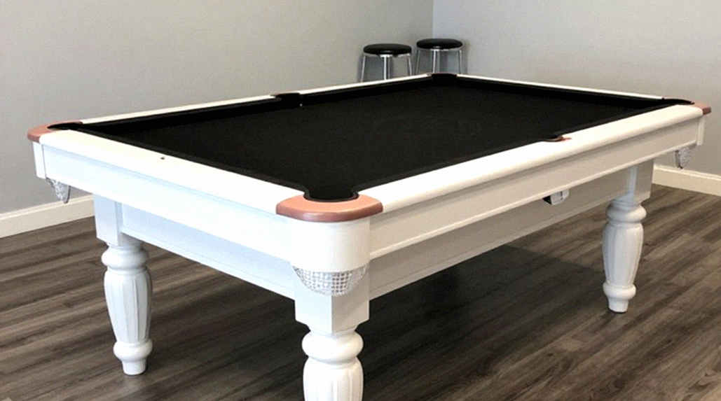 Giải Vô Địch Bi-a 10 Bóng Thế Giới: Szewczyk Hoàn Tất Cú Đúp, Và Ranh Giới Mong Manh Của Sự Thống Trị