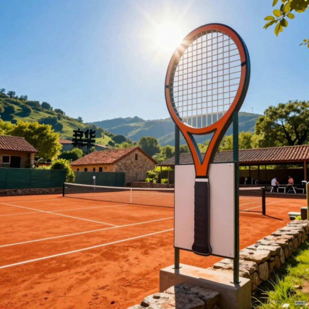 Singapore Open 2026: Fernandez, Gibson và cái giá của một suất walkover
