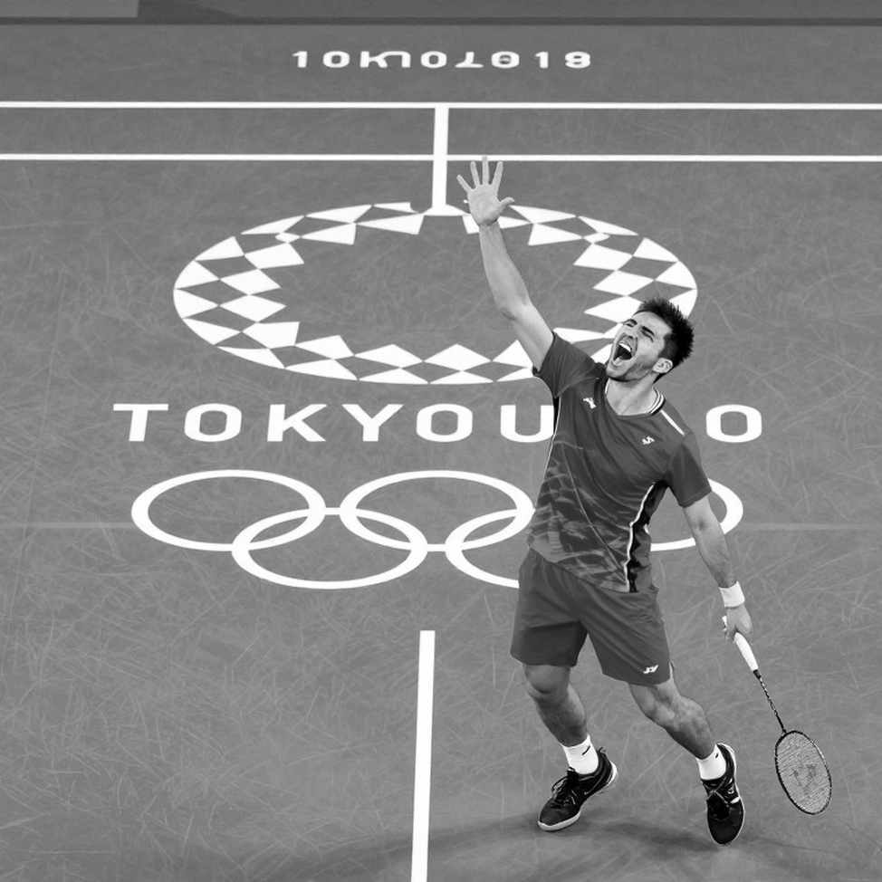 Satwiksairaj Rankireddy và Chirag Shetty tiến vào bán kết Trung Quốc Masters Super 750: Chiến thắng thuyết phục trước cặp đôi Đan Mạch, Kidambi Srikanth sa sút sớm