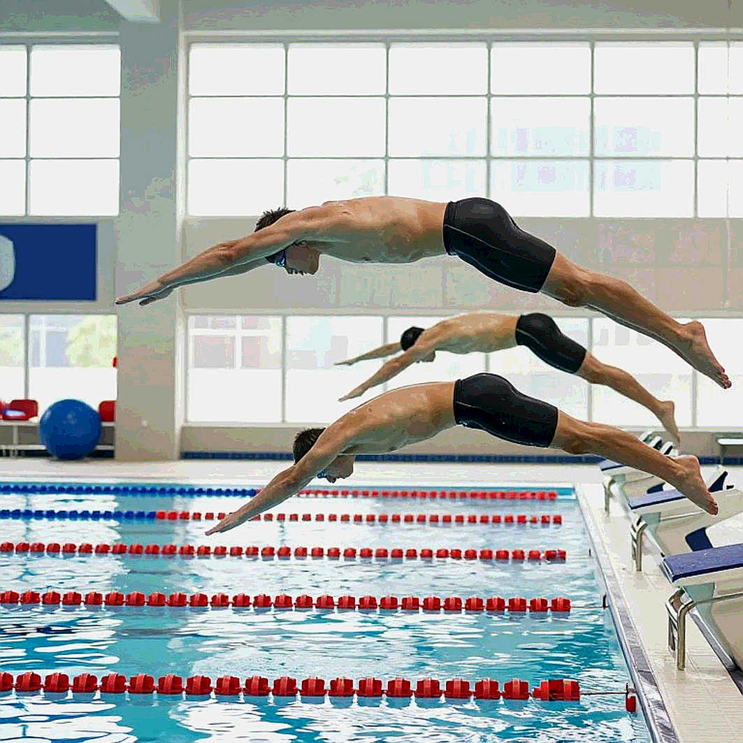 Một vòng bơi, bốn lượt đấu: cách World Aquatics đóng khung tấm vé Olympic 50m