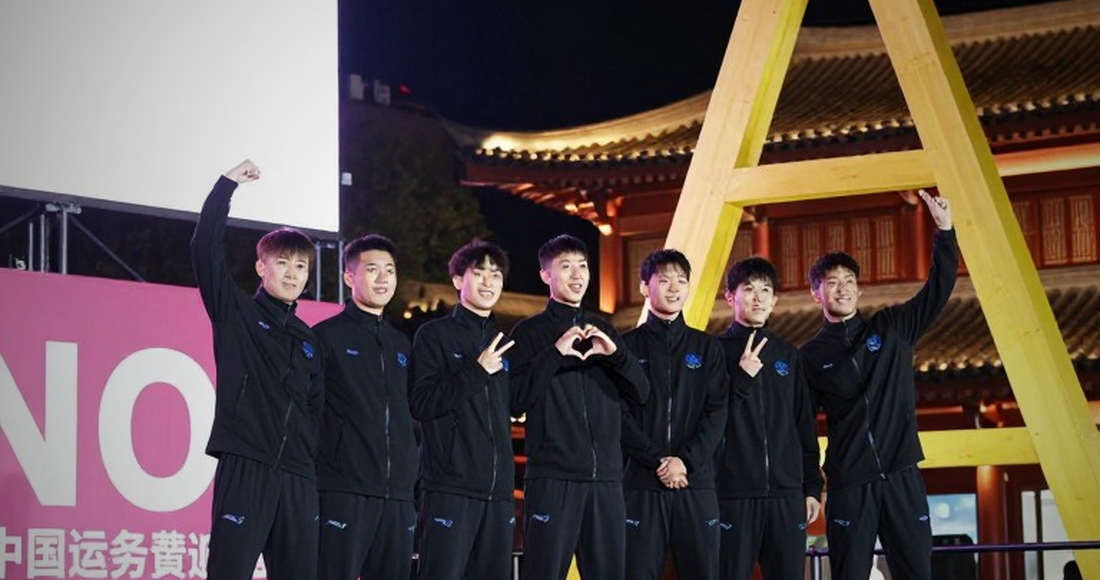 Chiếc giày không có tên trong danh sách: Ánh vàng Asian Games của Kazakhstan bị tước, hồ sơ còn treo