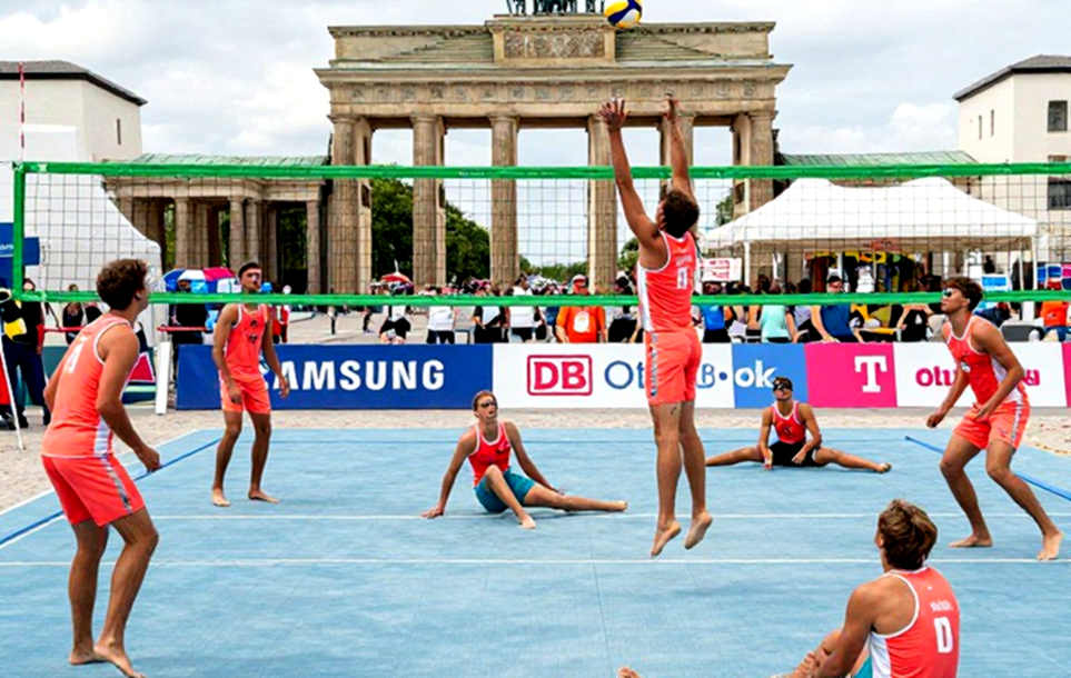 Türkiye và tấm vé dự World Championship 2027: giá trị thật của một vị trí thứ 6