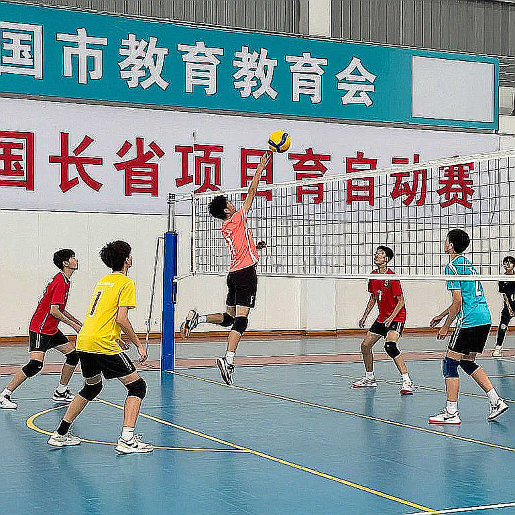 Tấm vé Olympic 2028 của bóng chuyền nữ Thái Lan: khi Đông Nam Á có một nền thể thao biết nhìn lại mình
