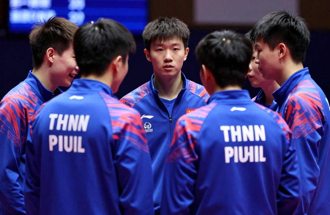 Chaliha, sương mù Indonesia và điểm mù quản trị của hệ thống BWF