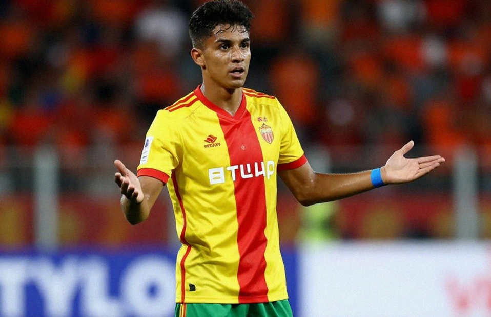 Khi Nguyễn Xuân Son gục xuống Rajamangala: chức vô địch ASEAN Cup 2026 và nỗi lo mang tên sự phụ thuộc Khi Nguyễn Xuân Son gục xuống Rajamangala: chức vô địch ASEAN Cup 2026 và nỗi lo mang tên sự phụ thuộc