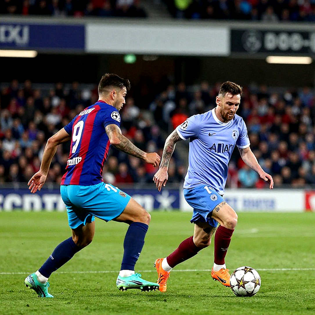 Ghi 8 bàn trong trận thua 10 bàn: 'Ngôi sao' 17 tuổi của Zamalek và bài học cho bóng đá Việt
