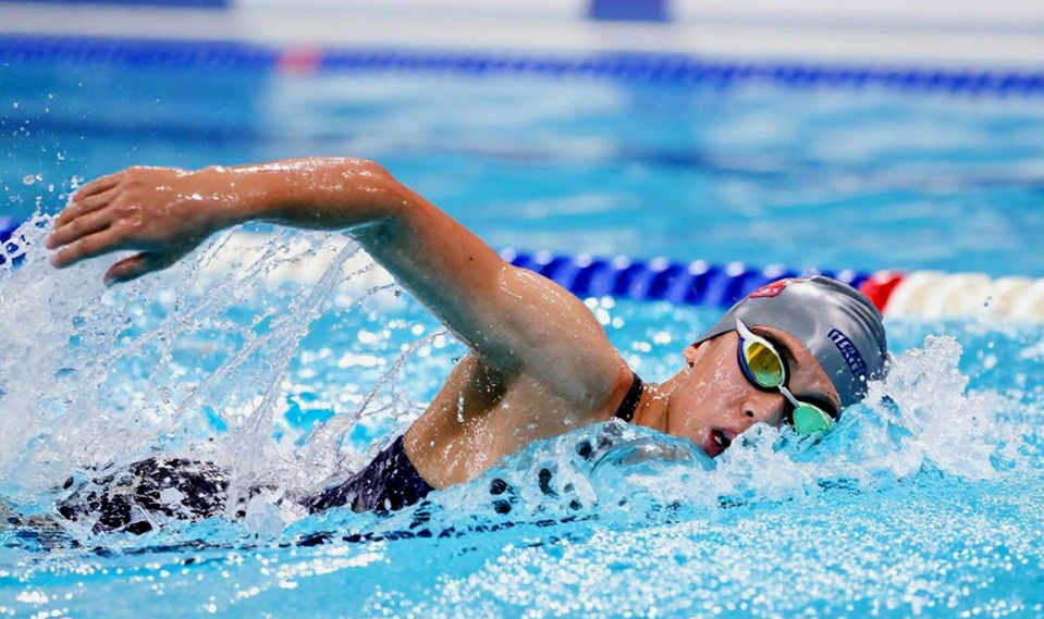 Những ngôi sao và bộ cánh tại Golden Goggle 2026: Lễ trao giải không phải bằng chứng phong độ