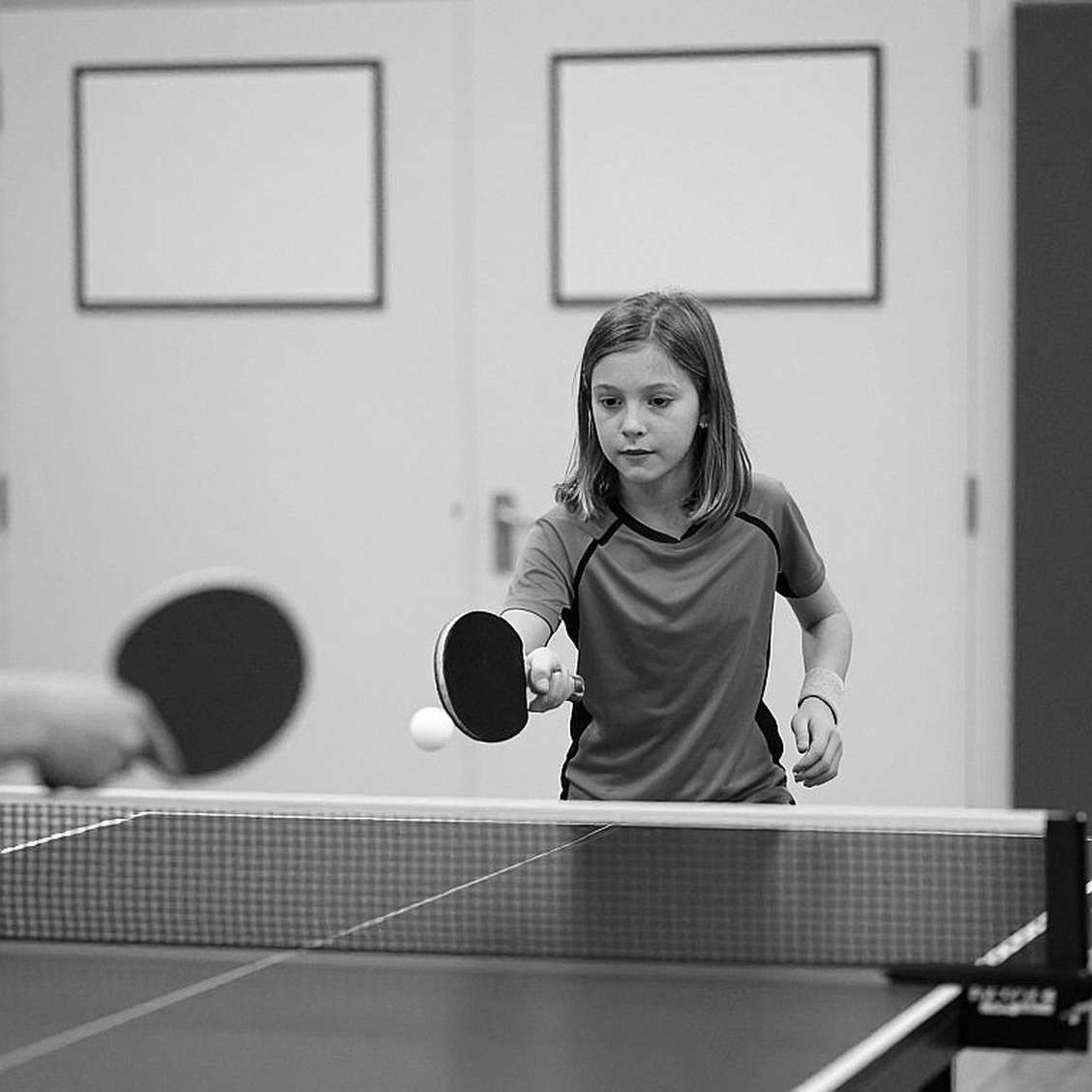 Sân trống nhưng khán đài dữ liệu vẫn đầy: Ngày hội thành viên Table Tennis England và bài toán 'nói rồi phải làm'