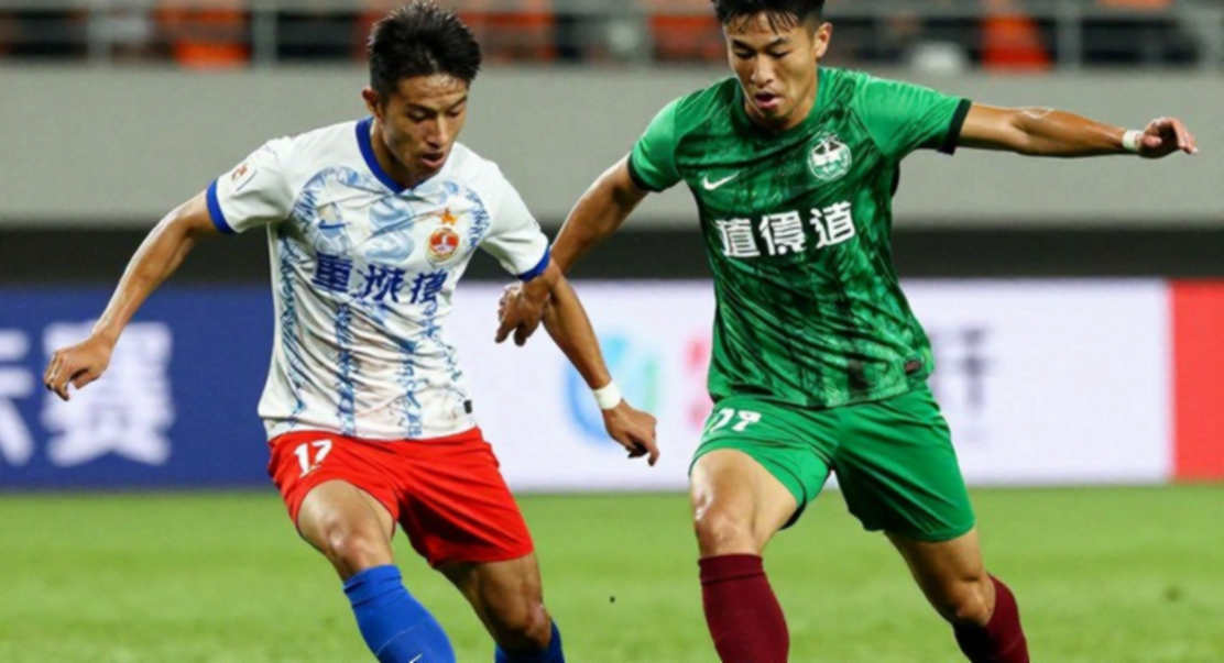 Huỳnh Như và khoảng trống mà hàng thủ Thái Lan không nhìn thấy