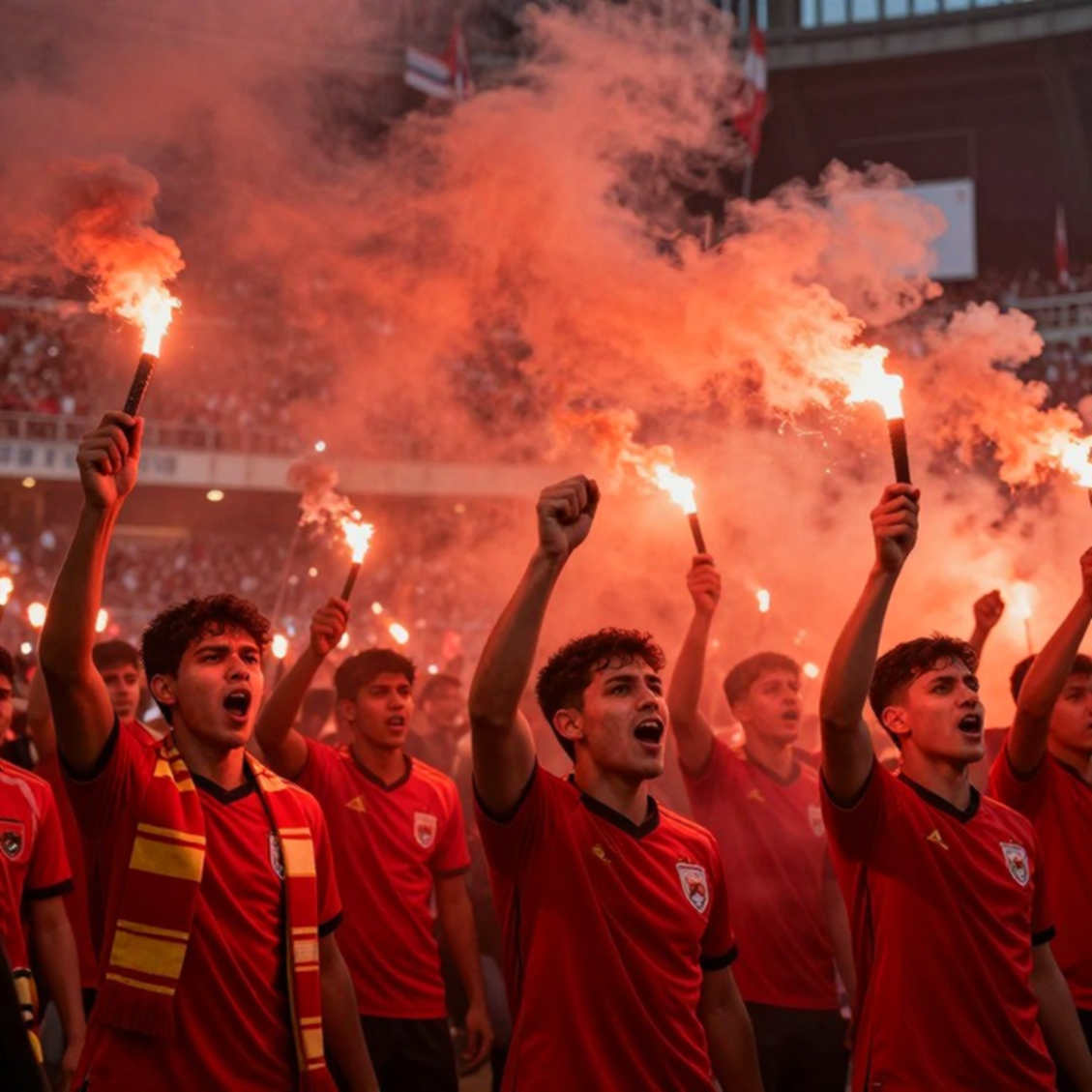 Tám mục rỗng: khi một tin võ thuật không có nguồn gốc