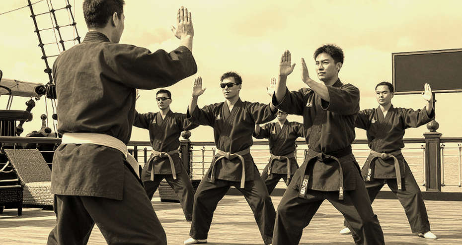 Poomsae Việt Nam tại Chuncheon 2026: Tấm HCV đọc từ một bản đồ thiếu người dẫn đường