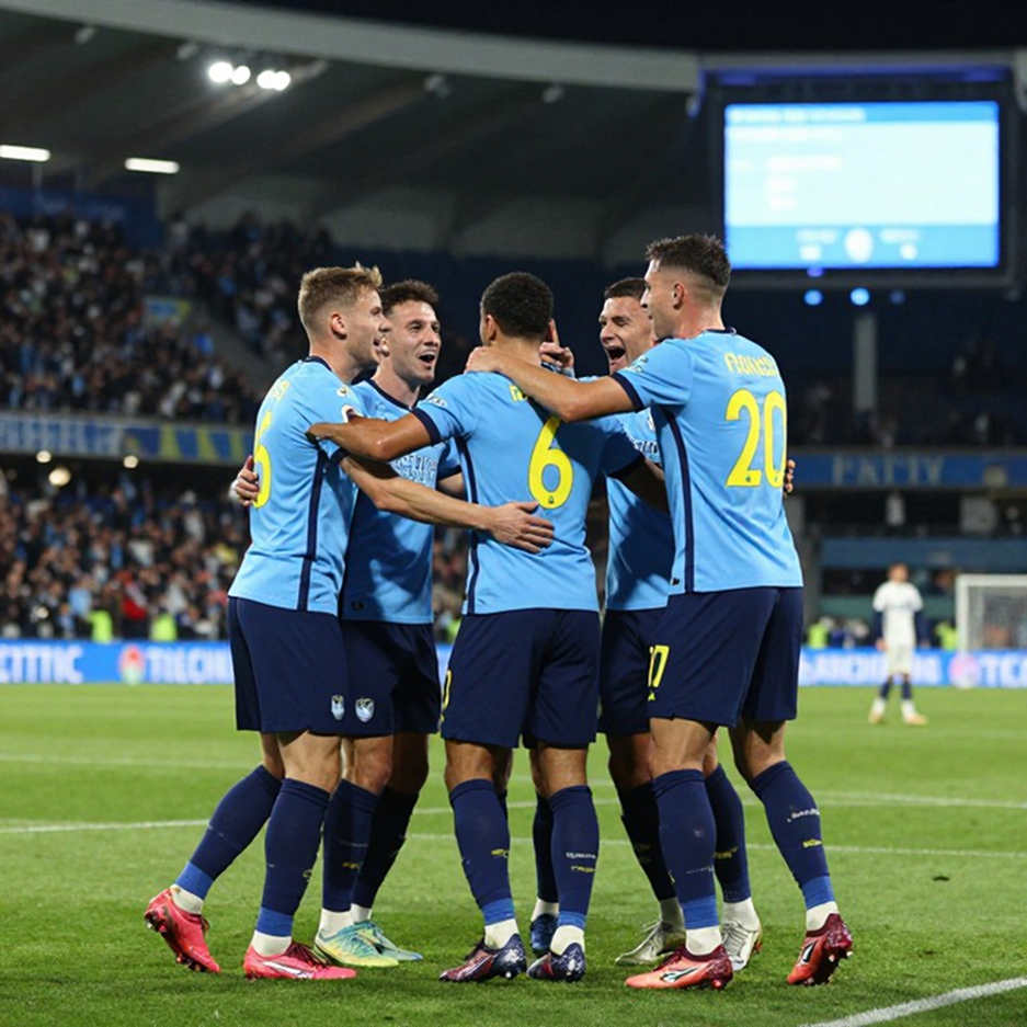 Chi Lăng, cú hattrick của Tagueu và ba tầng sụp đổ của hàng thủ SHB Đà Nẵng