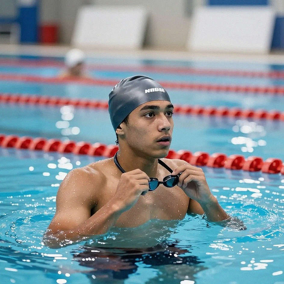 SwimOutlet tuyển quản lý mạng xã hội: 10 triệu USD quảng cáo và cuộc chiến nội dung ngành bơi lội
