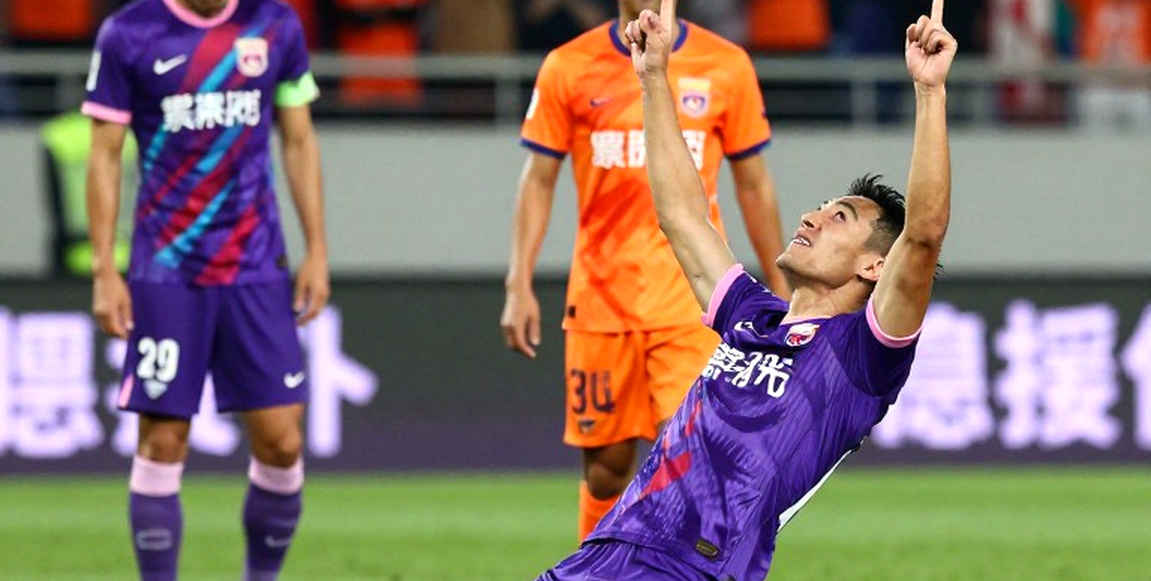 Cơ đùi sau của Xuân Son: bản đồ rủi ro và cuộc chuyển giao quyền kiểm soát giữa VFF và Nam Định