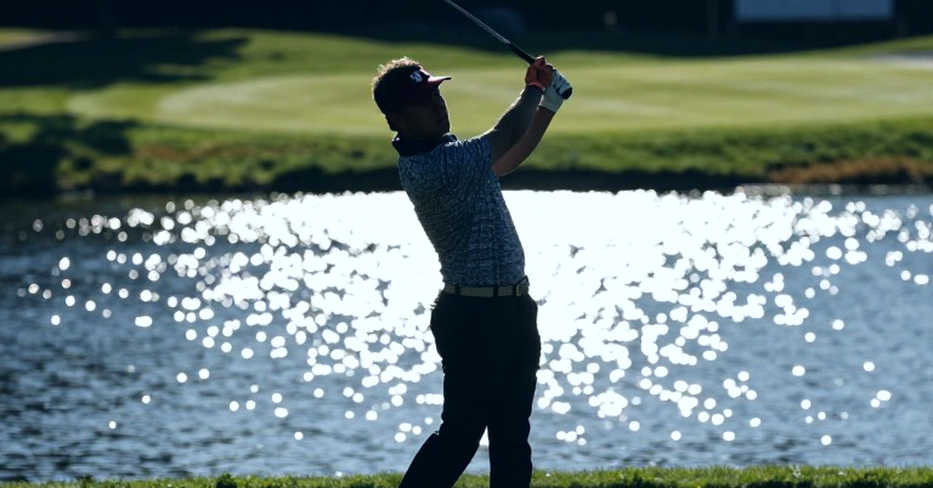 Strokes Gained: khi dữ liệu golf nói thật, và khi nó im lặng