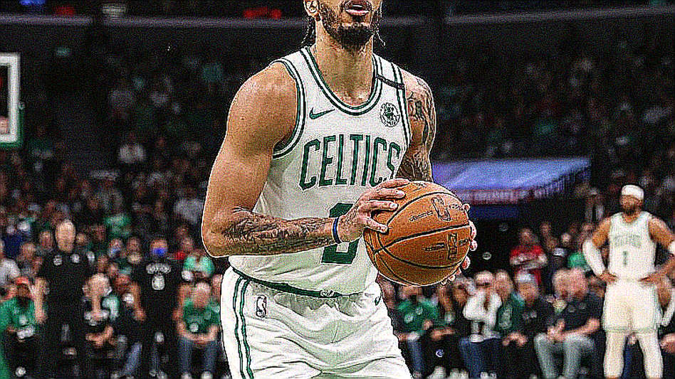 Mike James và đêm Belgrade: Chấn thương gân Achilles làm im tiếng EuroLeague
