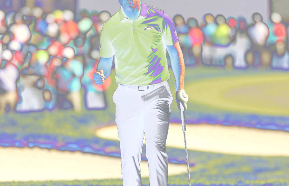 Eliot Baker và màn lội ngược dòng lịch sử Walker Cup: Dữ liệu match-play nói được điều gì?