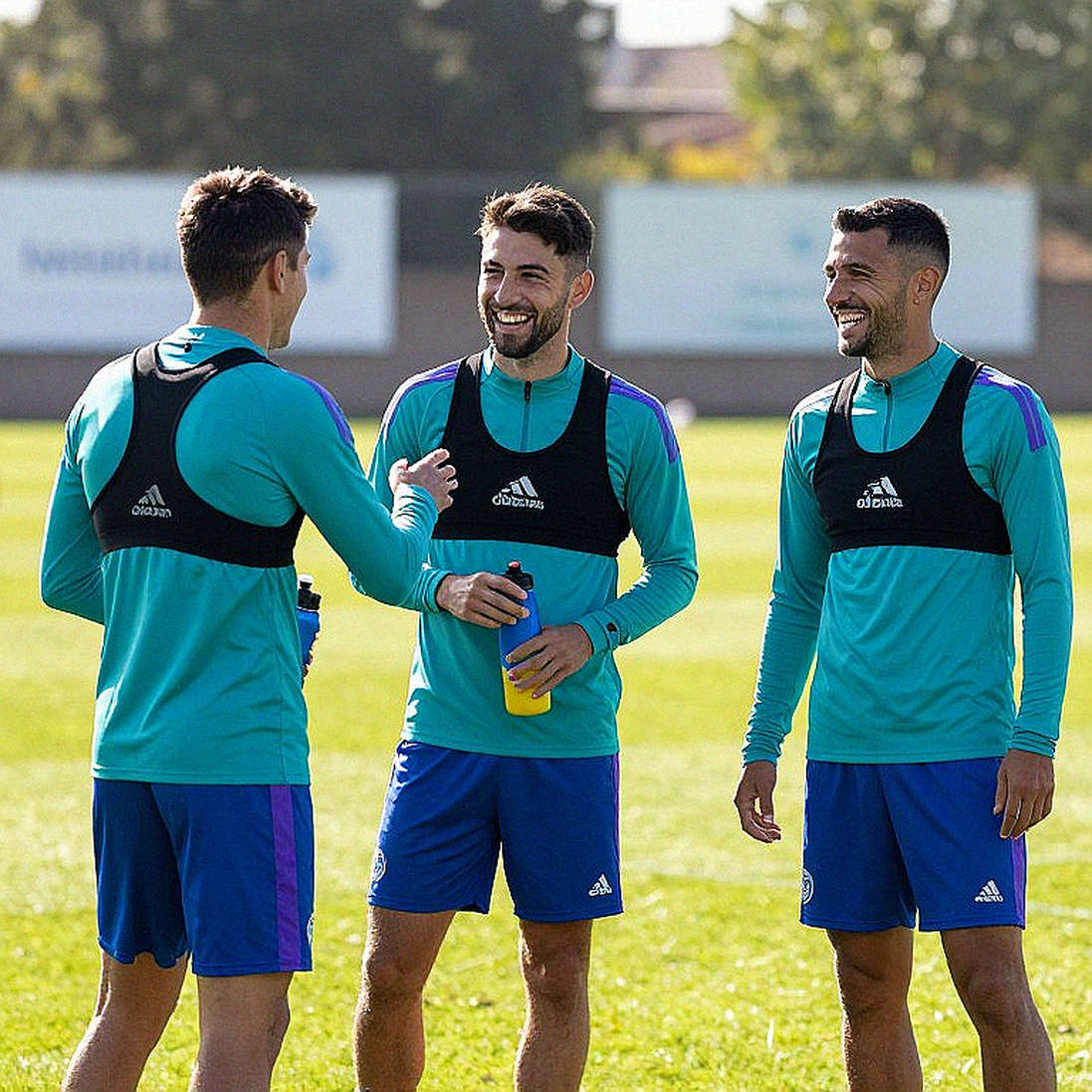 Bóng hai, lịch thi đấu và nhịp điệu V.League 1: Những tín hiệu quyết định trước khi thành tiêu đề Bóng hai, lịch thi đấu và nhịp điệu V.League 1: Những tín hiệu quyết định trước khi thành tiêu đề