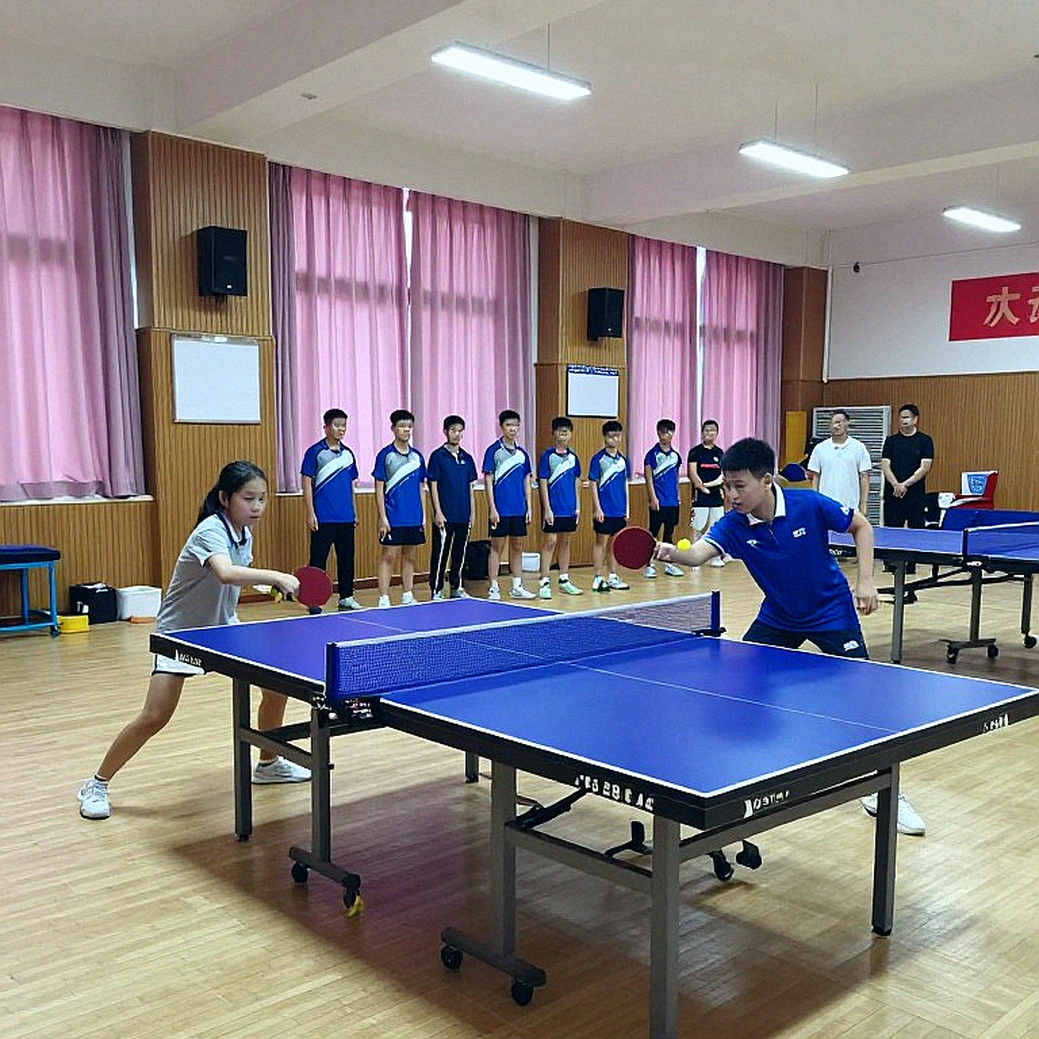 Anna Hursey đè bẹp đối thủ vòng 1 nhưng vòng 1/16 mới là phép thử thật: chạm trán Miwa Harimoto tại WTT Champions Macao 2026
