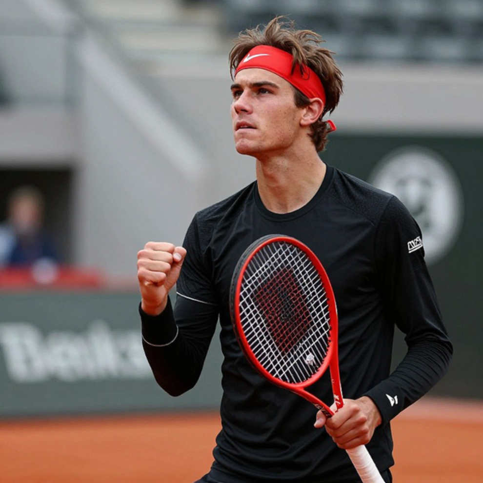 Vòng 4 Mỹ Mở rộng 2026: Gauff-Jovic, Swiatek-Zheng và cú sốc chờ Zverev