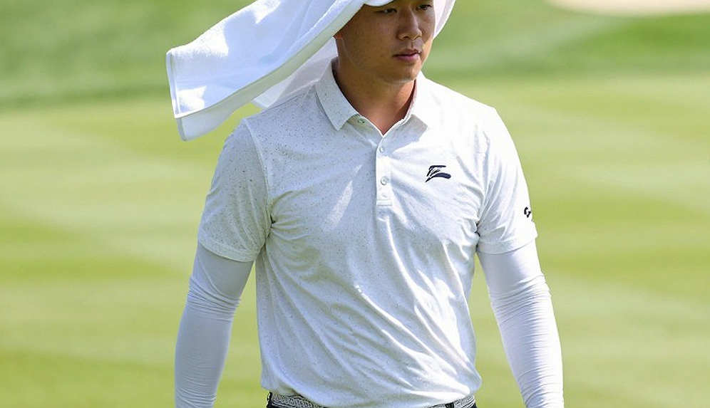 Empty Fairways, Unbroken Rhythm: What SEA Games Left for Vietnam’s Young Golfers Empty Fairways, Unbroken Rhythm: What SEA Games Left for Vietnam’s Young Golfers