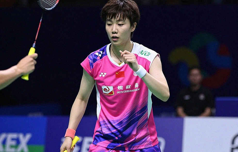 Thùy Linh dừng bước ở Vietnam Open: Khi tốc độ 19 tuổi của Xu Wen Jing viết lại một ván đấu đã nằm trong tay chủ nhà