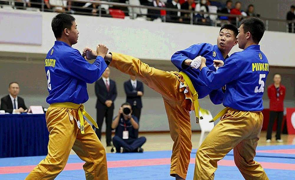 HCB Asiad 20 của Đinh Văn Tâm: chiến thắng đến từ một cái gối trái đã hỏng