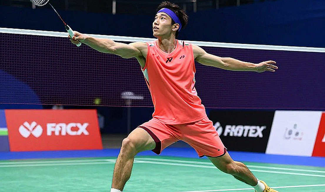 Asian Games 2026: Ấn Độ thắng Bangladesh 3-0, vào tứ kết cầu lông đồng đội nam