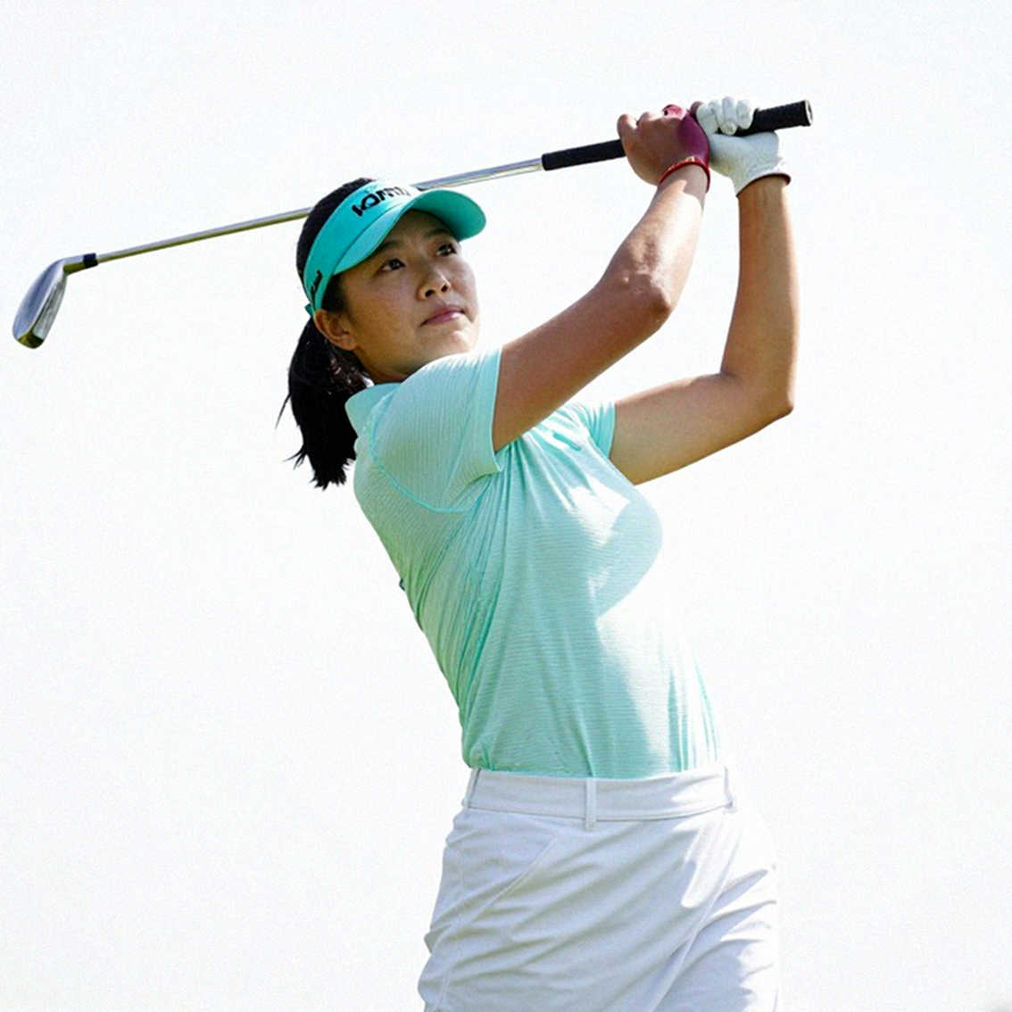 Michael Brennan và bài toán không thể giải bằng máy tính: Khi 89% fairway trở thành gánh nặng tại Bank of Utah Championship