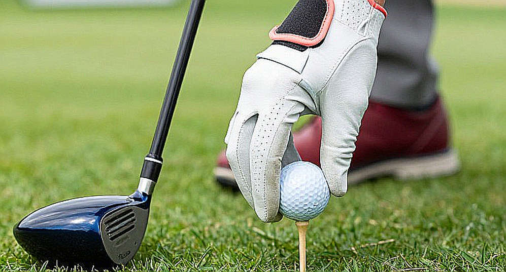 Eight Dimensions of Professional Golf Analysis: What Happens When the Input Data Is Empty Eight Dimensions of Professional Golf Analysis: What Happens When the Input Data Is Empty